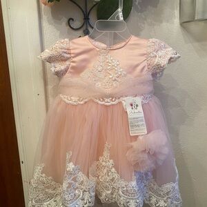 Special Occassion Dress